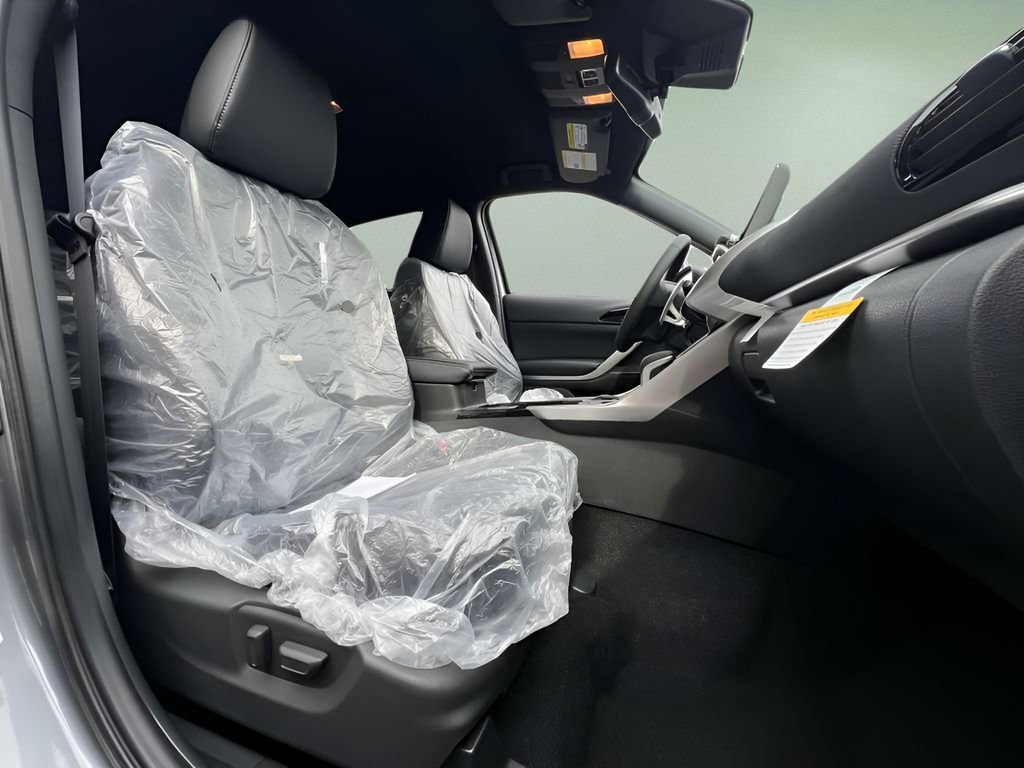 New 2026 Mitsubishi Eclipse Cross SEL AWD/4WD image 13
