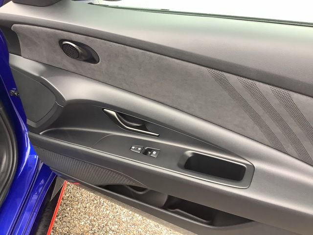 New 2025 Hyundai Elantra N Base image 20