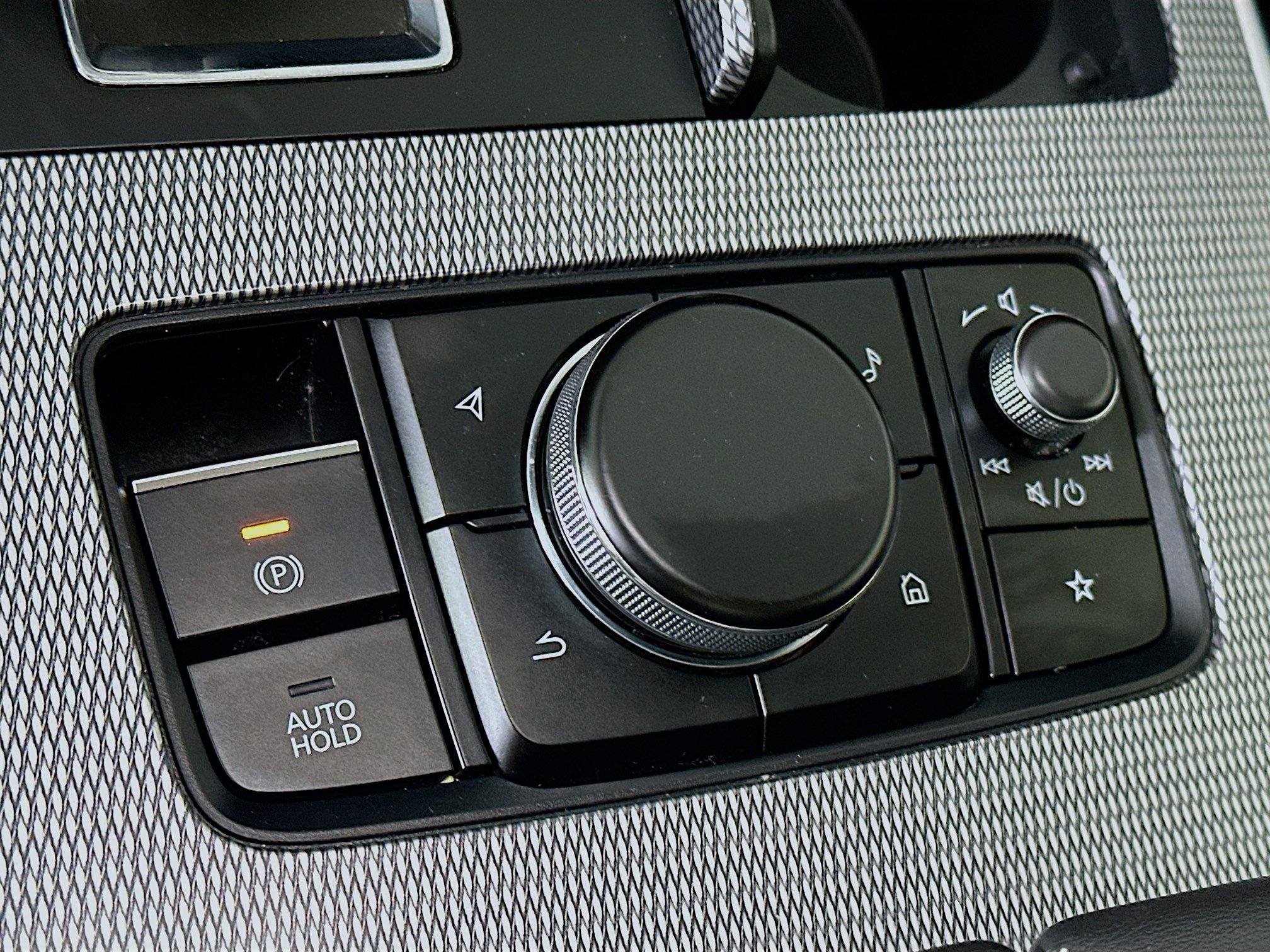 Used 2025 MAZDA CX-90 3.3 Turbo w/ Premium Sport Pkg image 26