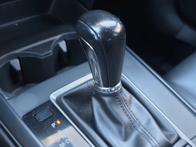 Used 2021 MAZDA CX-30 FWD 2.5 S w/ Select Package image 22