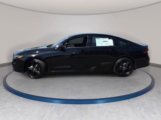 New 2026 Honda Accord Sport image 9
