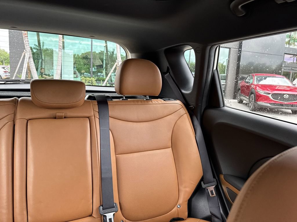 Used 2015 Kia Soul ! w/ Sun & Sound Package image 19