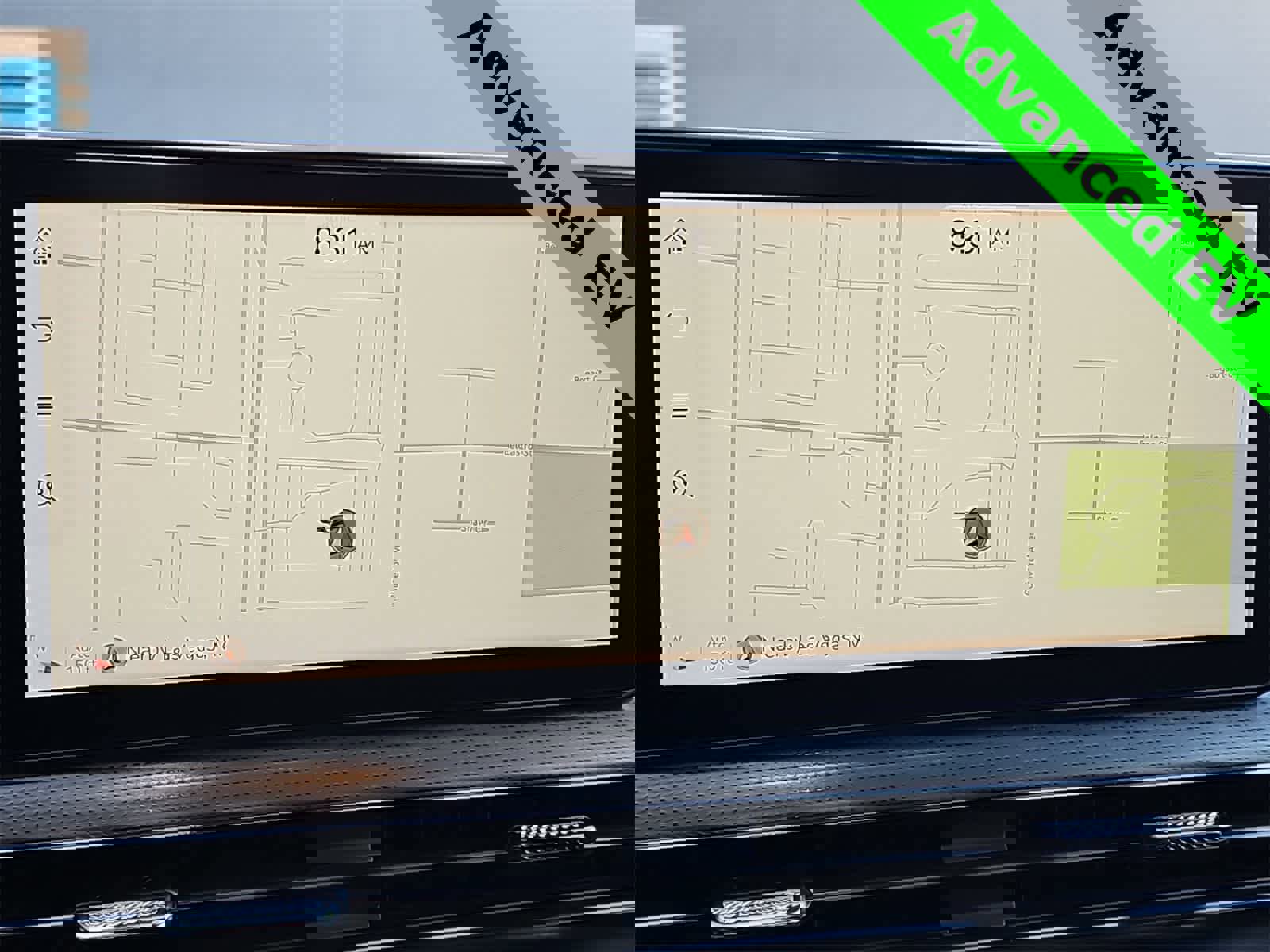 Used 2025 Genesis GV60 Advanced image 27