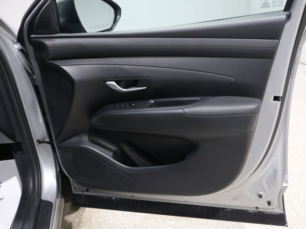 Used 2025 Hyundai Tucson SEL image 23