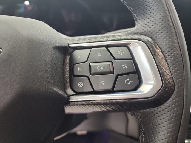 New 2025 Ford Mustang GT Premium RWD image 18