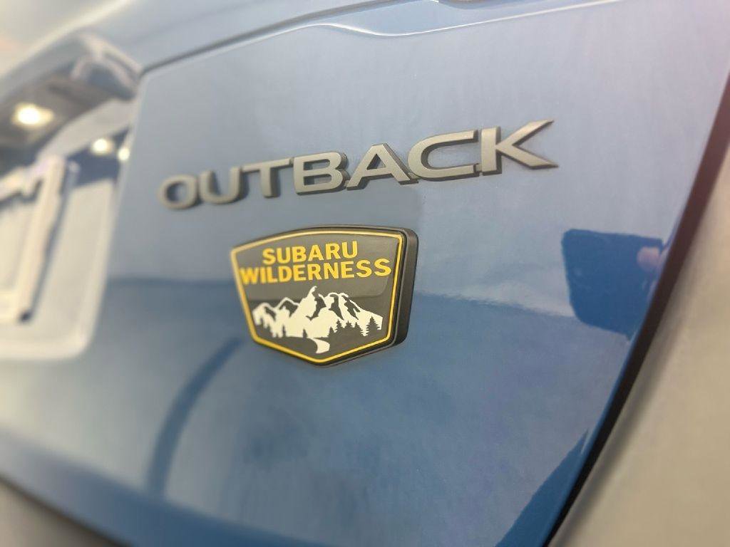 Used 2025 Subaru Outback Wilderness image 38