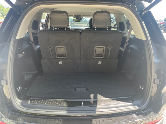 Used 2023 Jeep Grand Cherokee L Limited AWD/4WD image 15