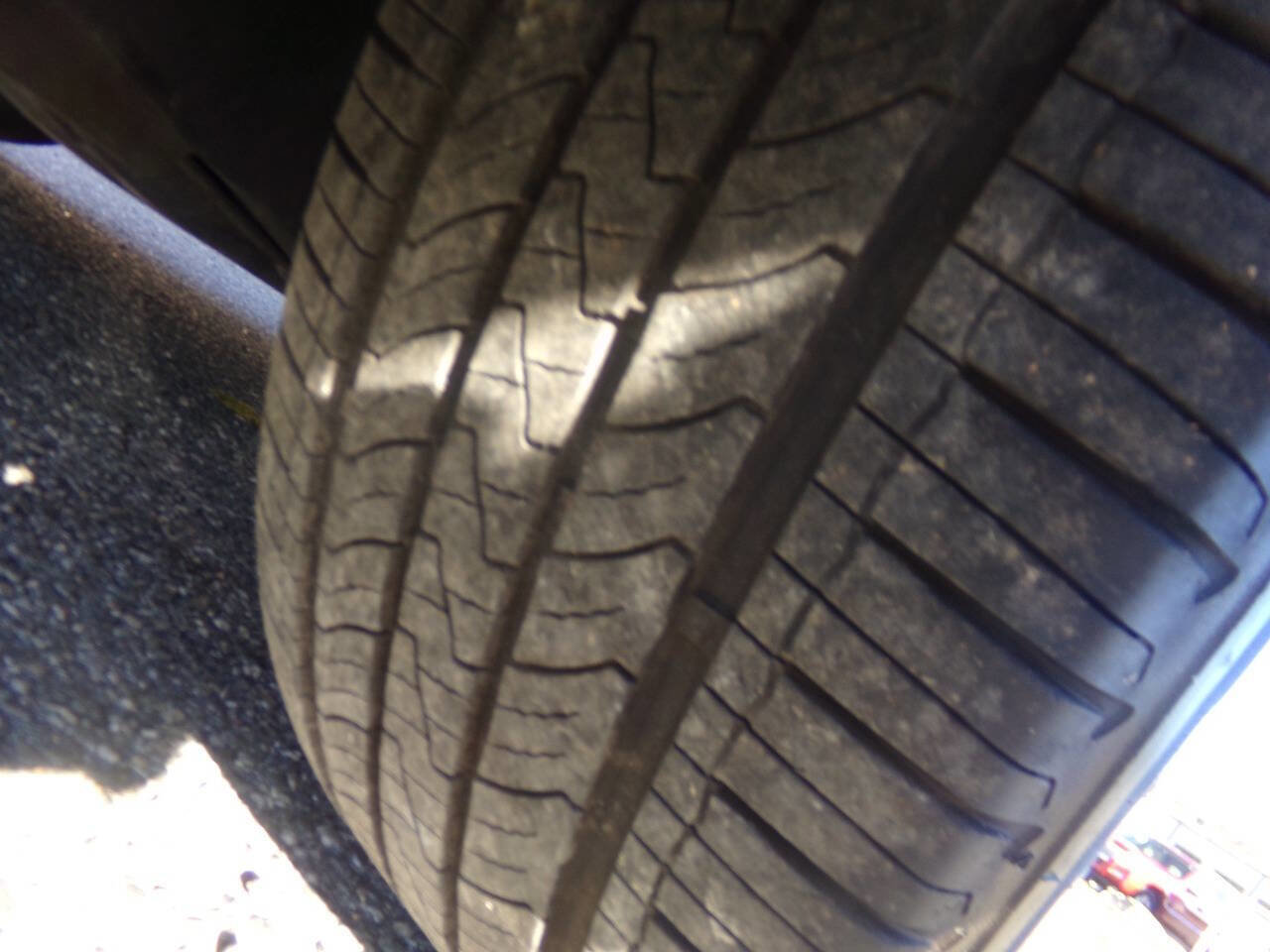 Used 2013 Volkswagen Jetta SE image 13