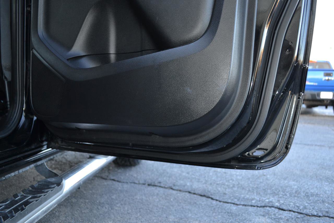 Used 2019 Ford Ranger Lariat w/ Trailer Tow Package image 39