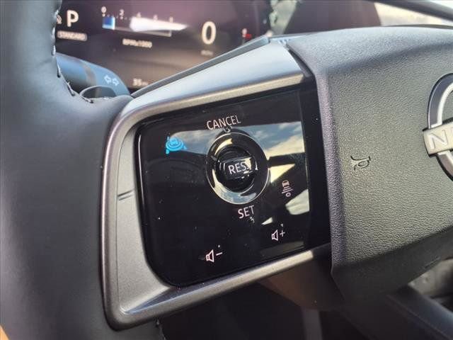 New 2025 Nissan Murano SL image 20