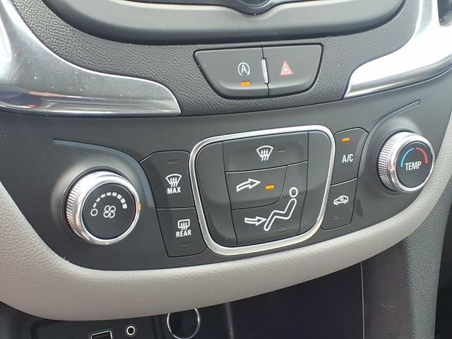 Used 2024 Chevrolet Equinox LS w/ LS Convenience Package FWD image 20