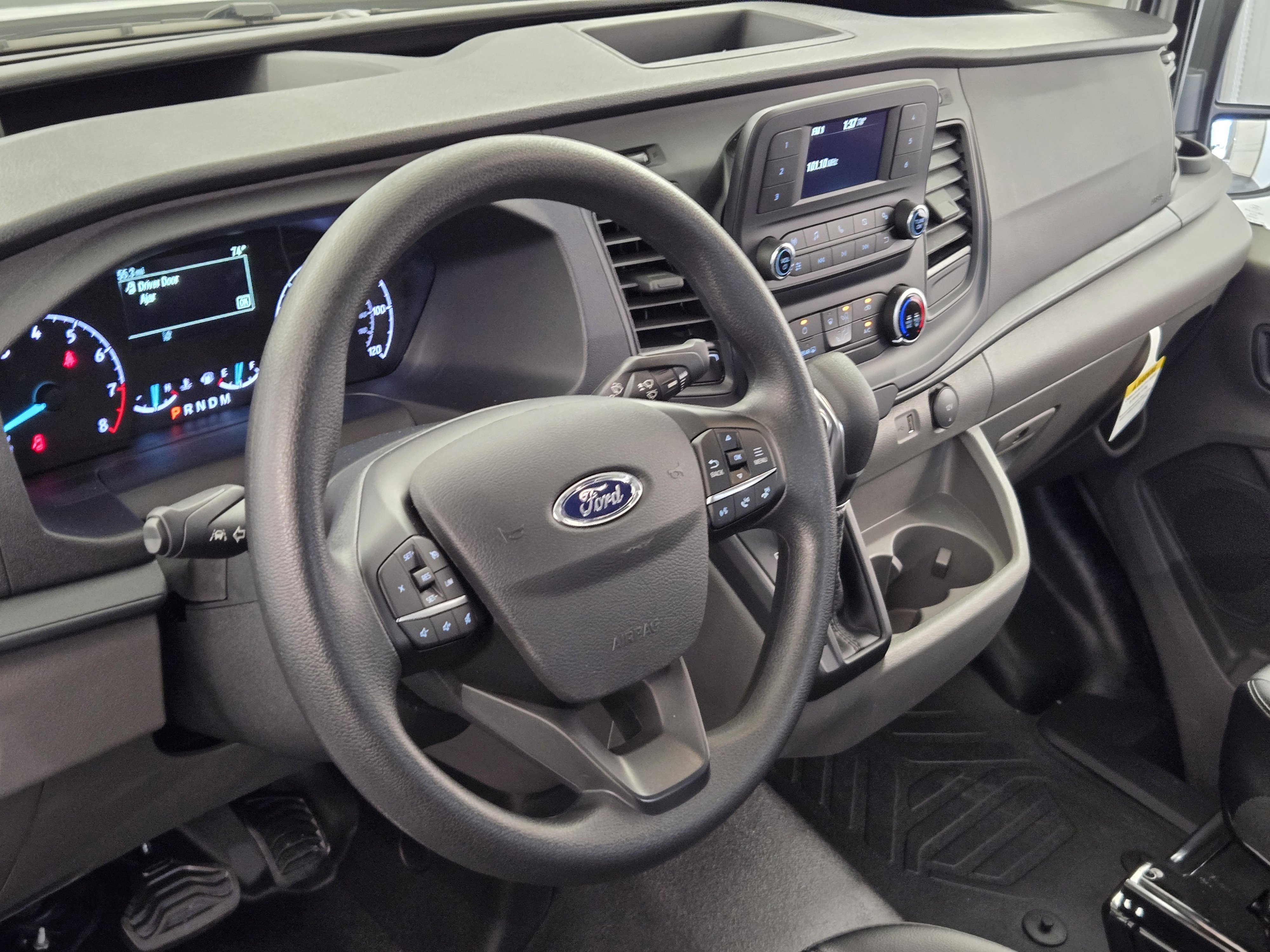 Used 2024 Ford Transit 350 Low Roof image 29