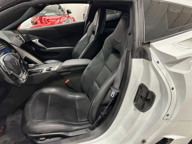 Used 2018 Chevrolet Corvette Grand Sport image 12