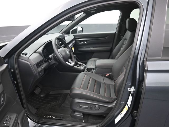 New 2026 Honda CR-V Sport-L image 9