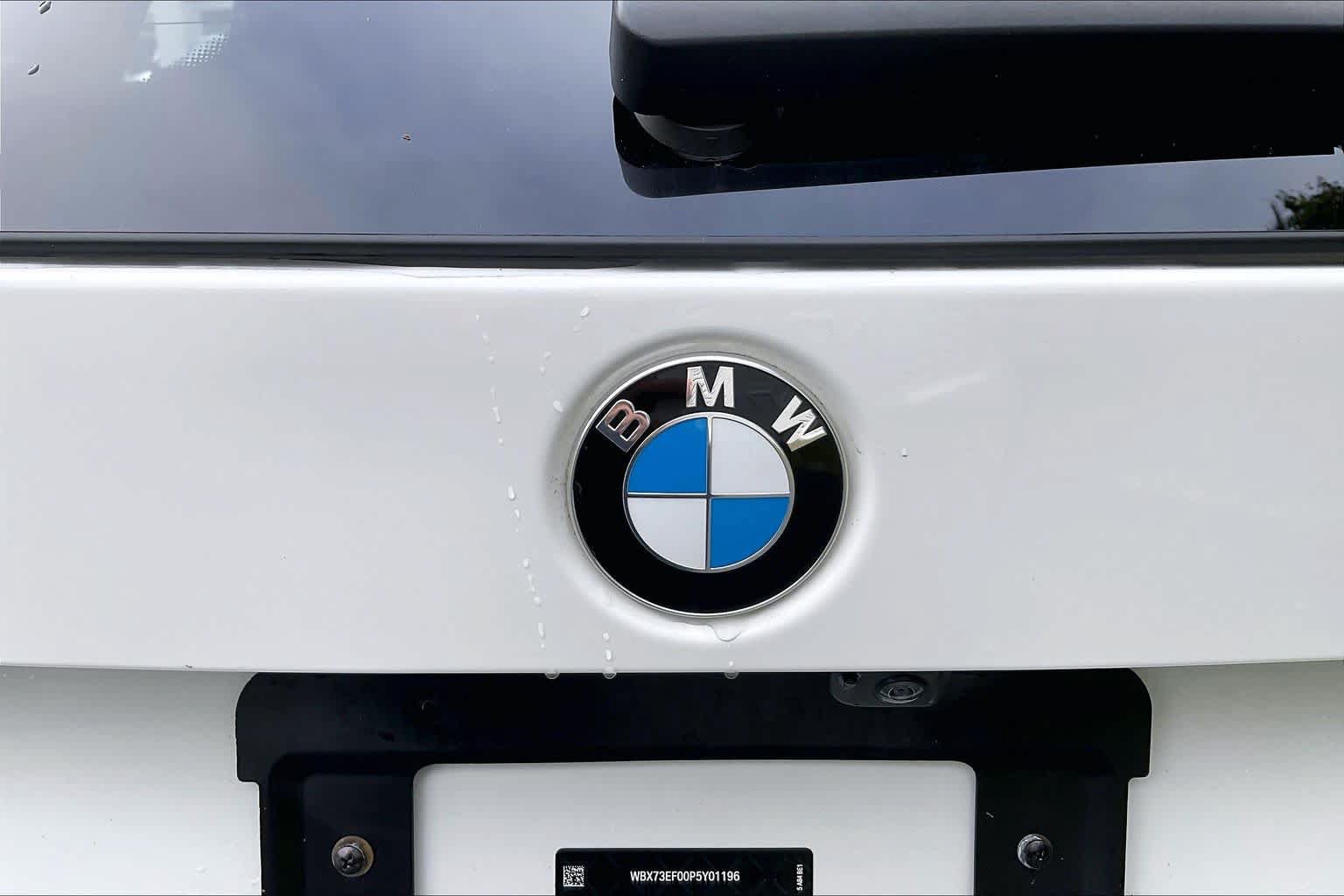 Used 2023 BMW X1 xDrive28i w/ Convenience Package AWD/4WD image 32