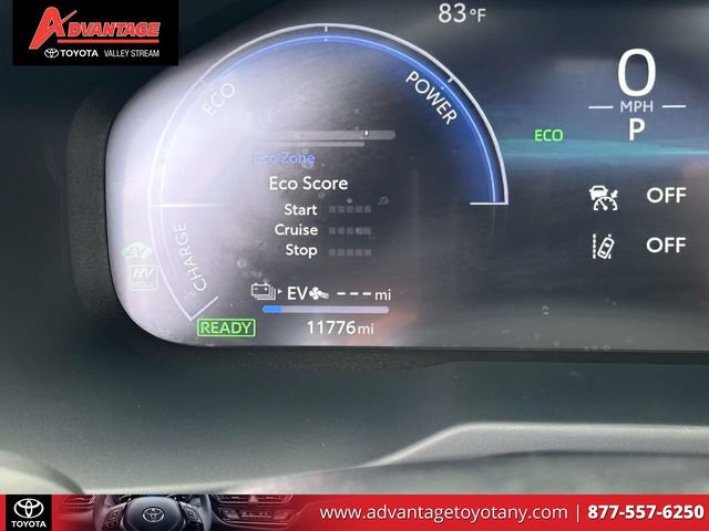 Used 2023 Toyota RAV4 XSE w/ Weather Package AWD/4WD image 31