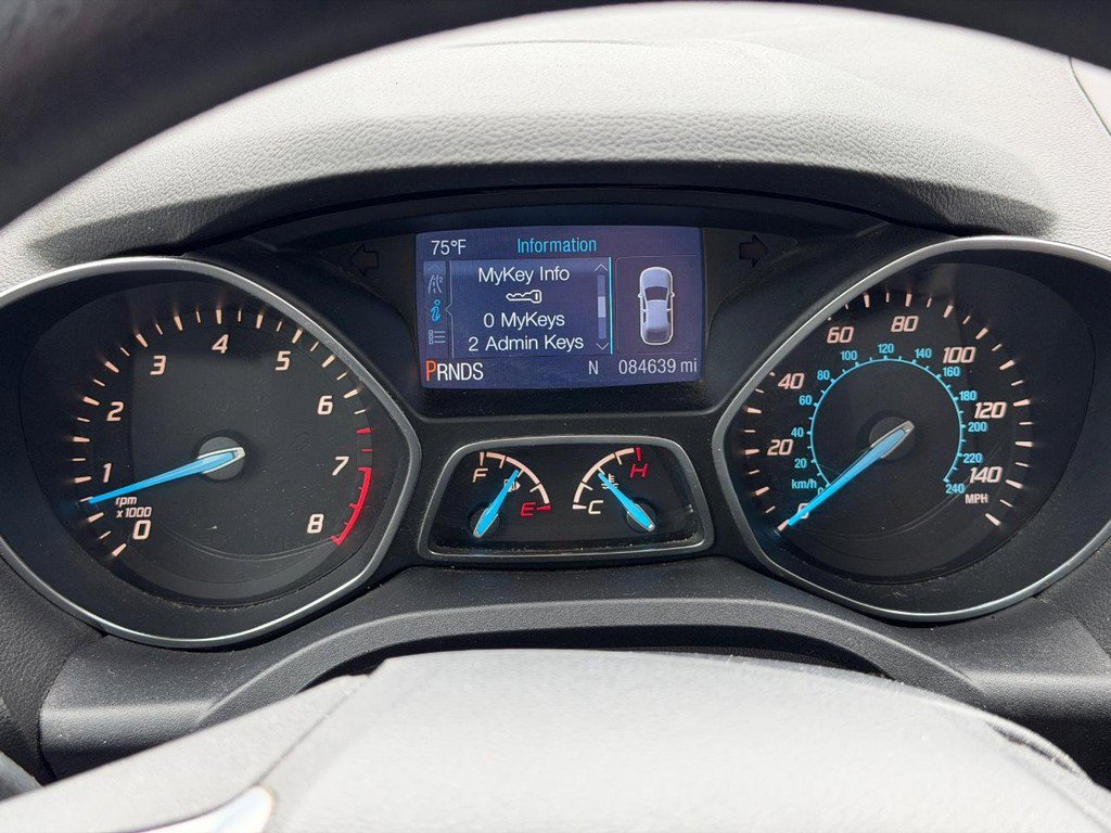 Used 2015 Ford Escape SE image 19