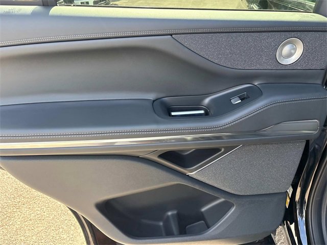 New 2025 Lincoln Navigator Reserve w/ Jet Appearance Package image 20