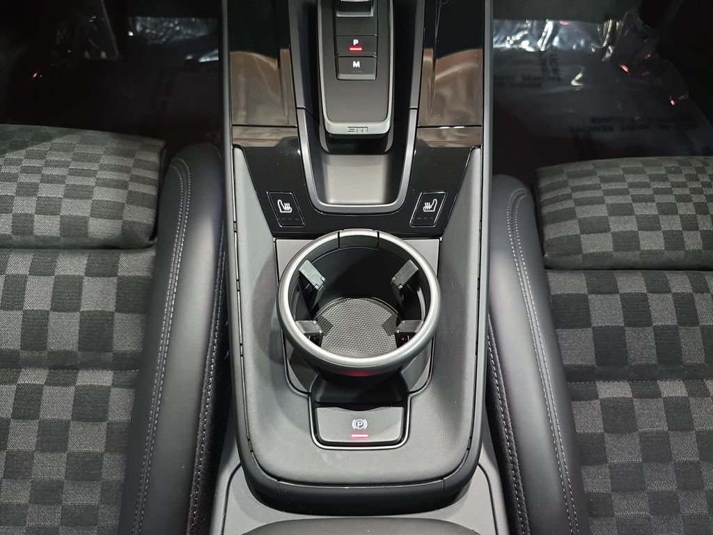 Certified 2026 Porsche 911 Carrera GTS RWD image 20