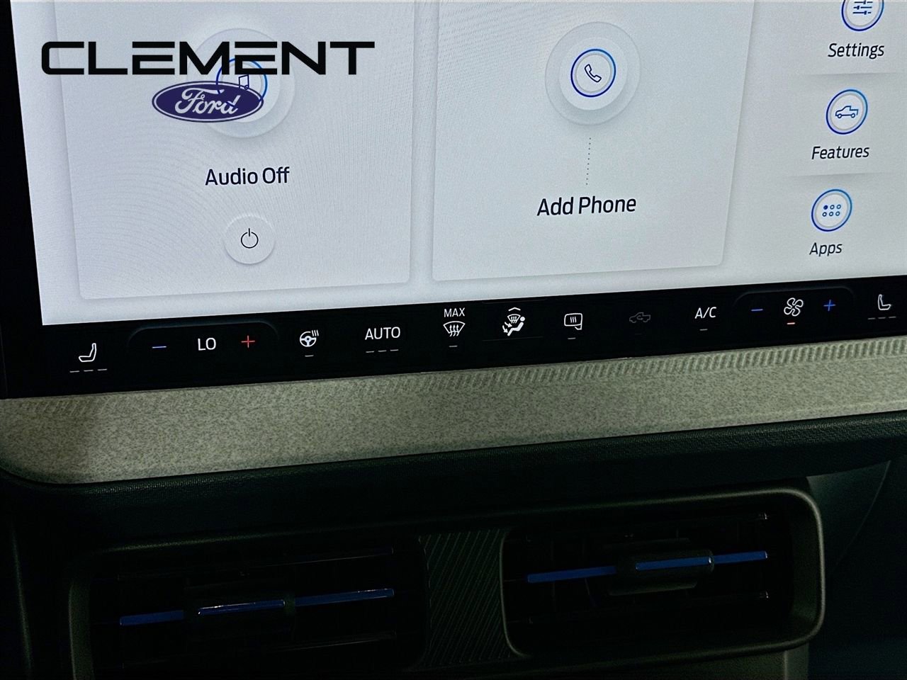 New 2026 Ford Maverick XLT w/ XLT Luxury Package image 20