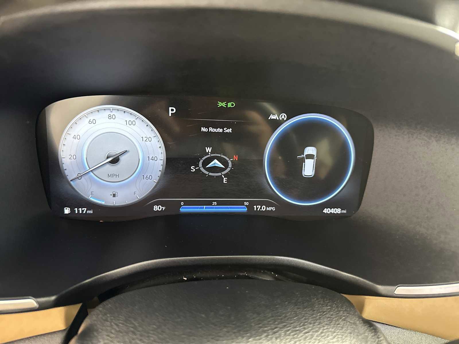 Certified 2022 Hyundai Santa Fe Calligraphy image 18