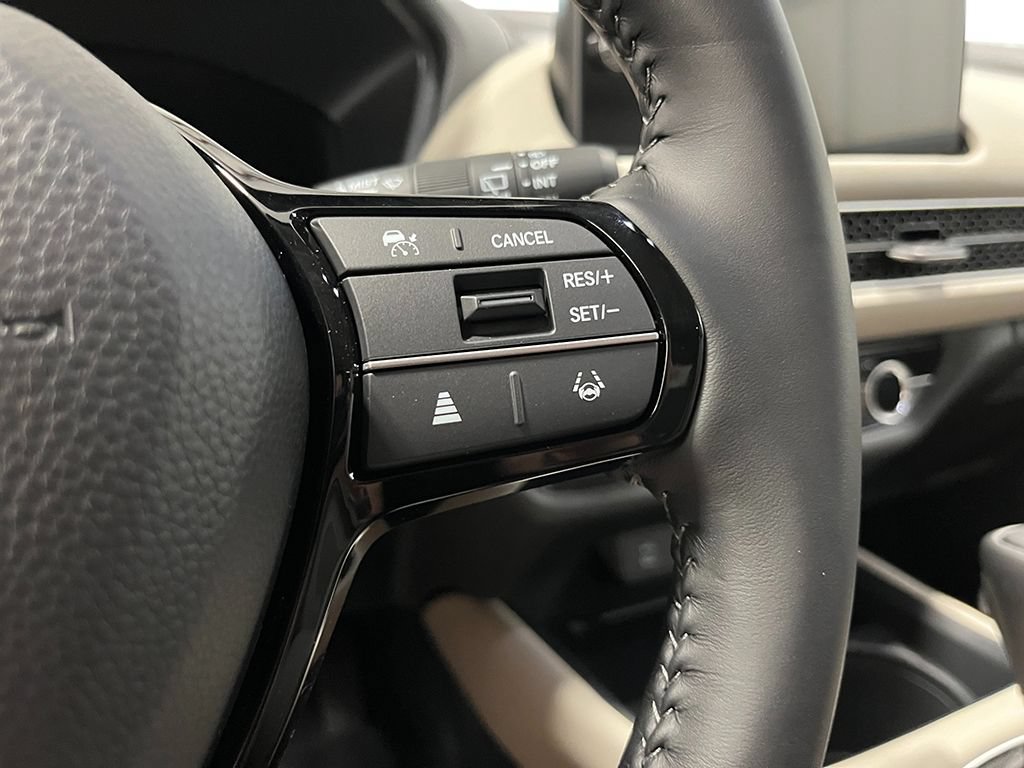 New 2027 Honda HR-V EX-L image 21
