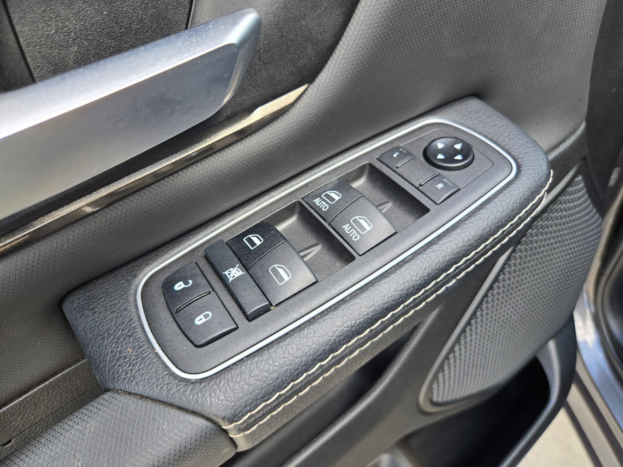 Used 2021 RAM 1500 Rebel w/ Rebel Level 1 Equipment Group AWD/4WD image 19