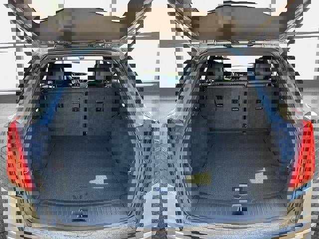 New 2025 Cadillac XT5 Luxury w/ LPO, Floor Liner Package image 20