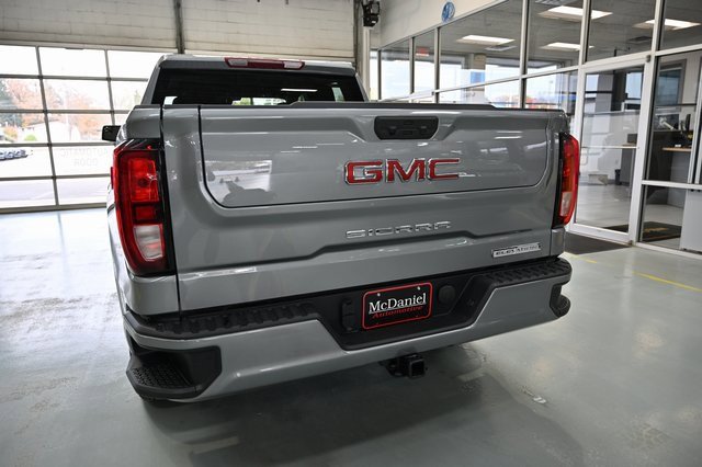 New 2026 GMC Sierra 1500 Elevation image 6