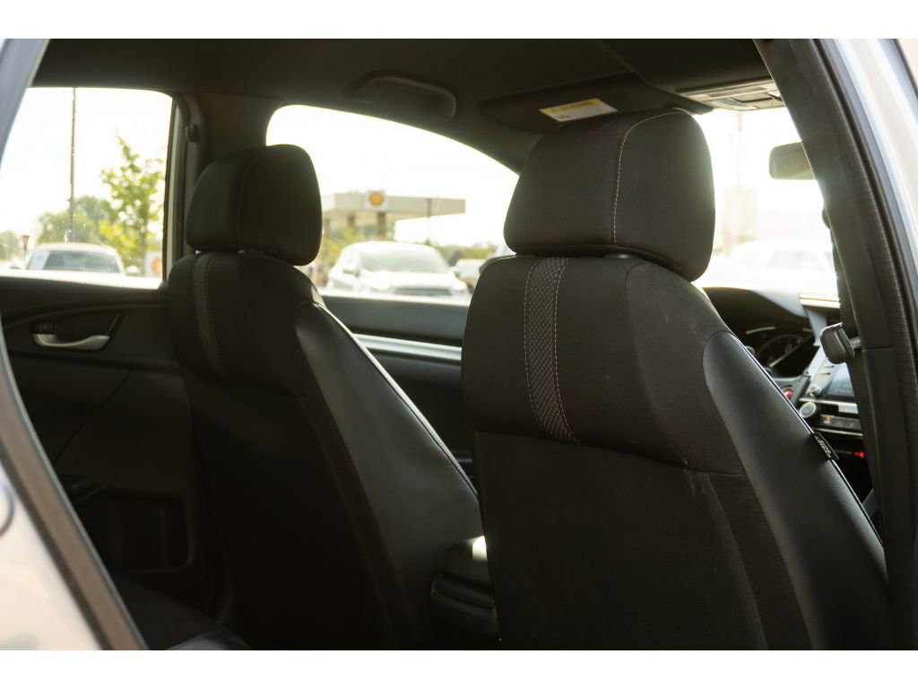 Used 2020 Honda Civic Sport image 16