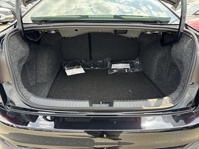 New 2026 Volkswagen Jetta SE image 26