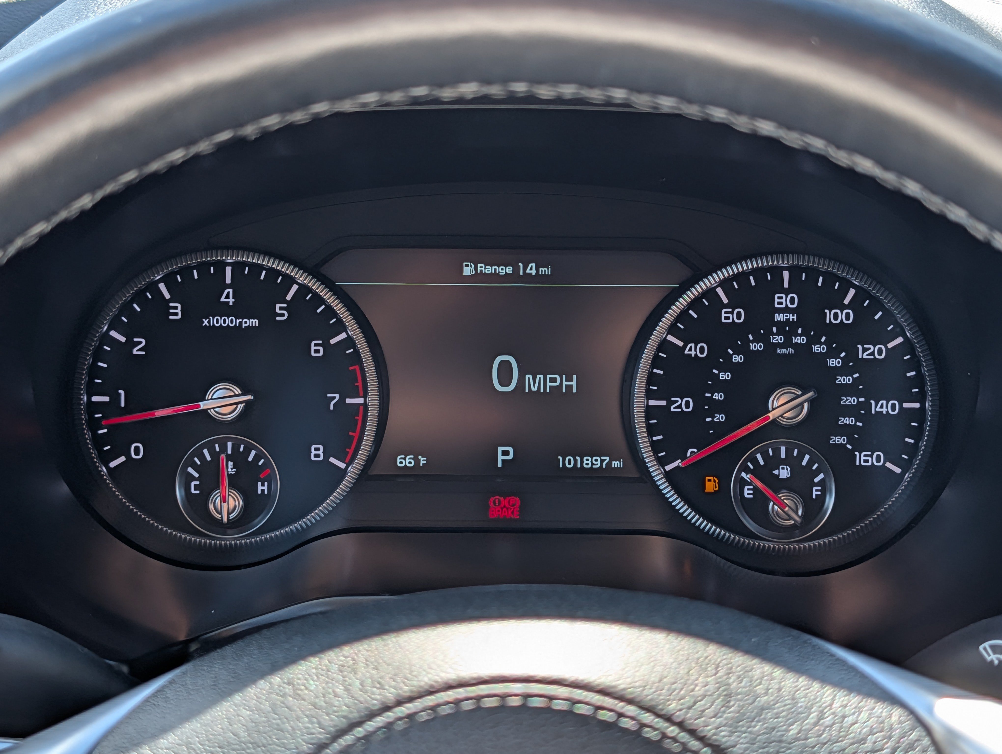 Used 2020 Kia Telluride SX w/ SX Prestige Package AWD/4WD image 21