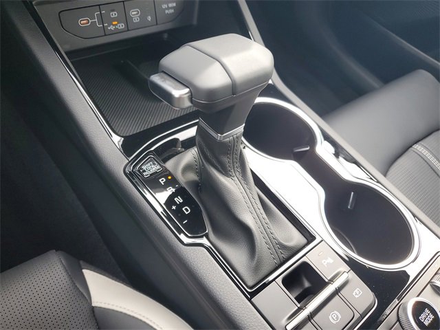 New 2026 Kia K5 GT-Line image 34