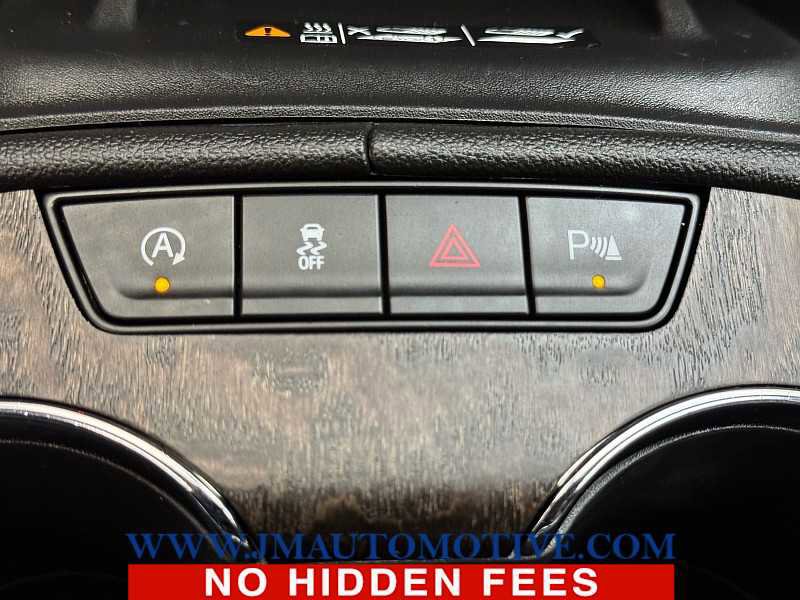 Used 2023 GMC Acadia Denali image 37