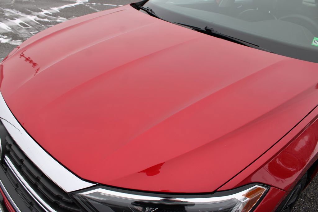 Used 2022 Volkswagen Jetta SEL image 40