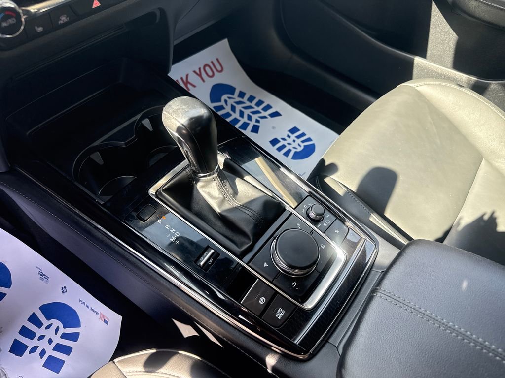 Used 2023 MAZDA CX-30 AWD 2.5 S w/ Preferred Package image 13