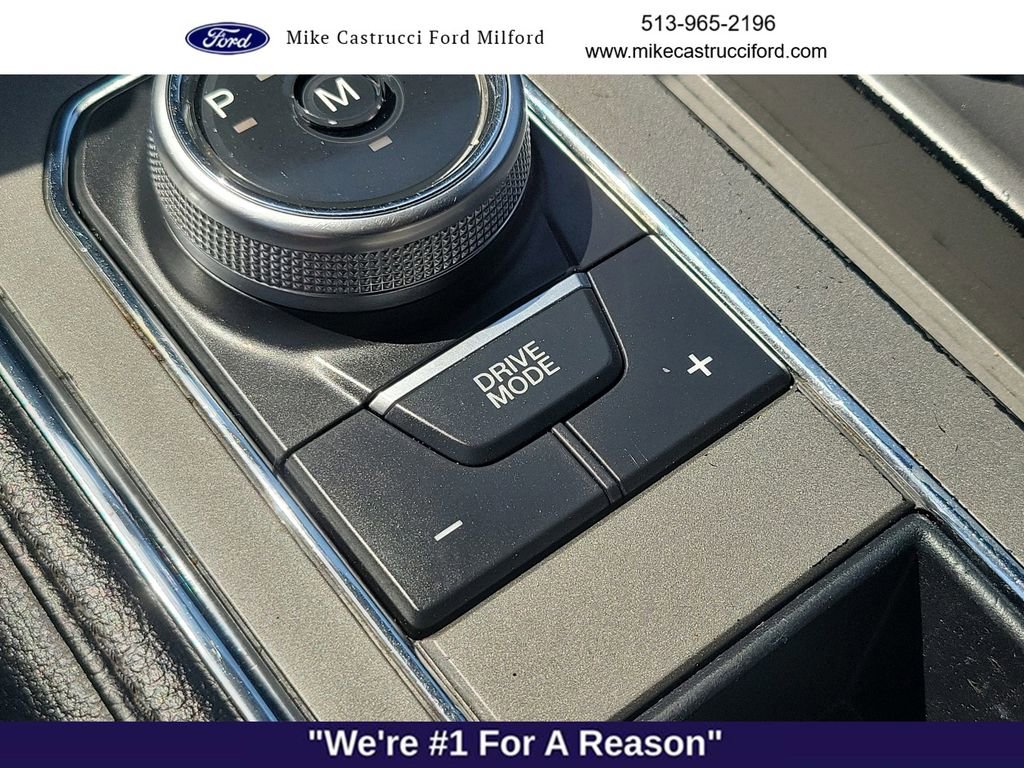 Used 2020 Ford Expedition Max XLT w/ Equipment Group 202A RWD image 19