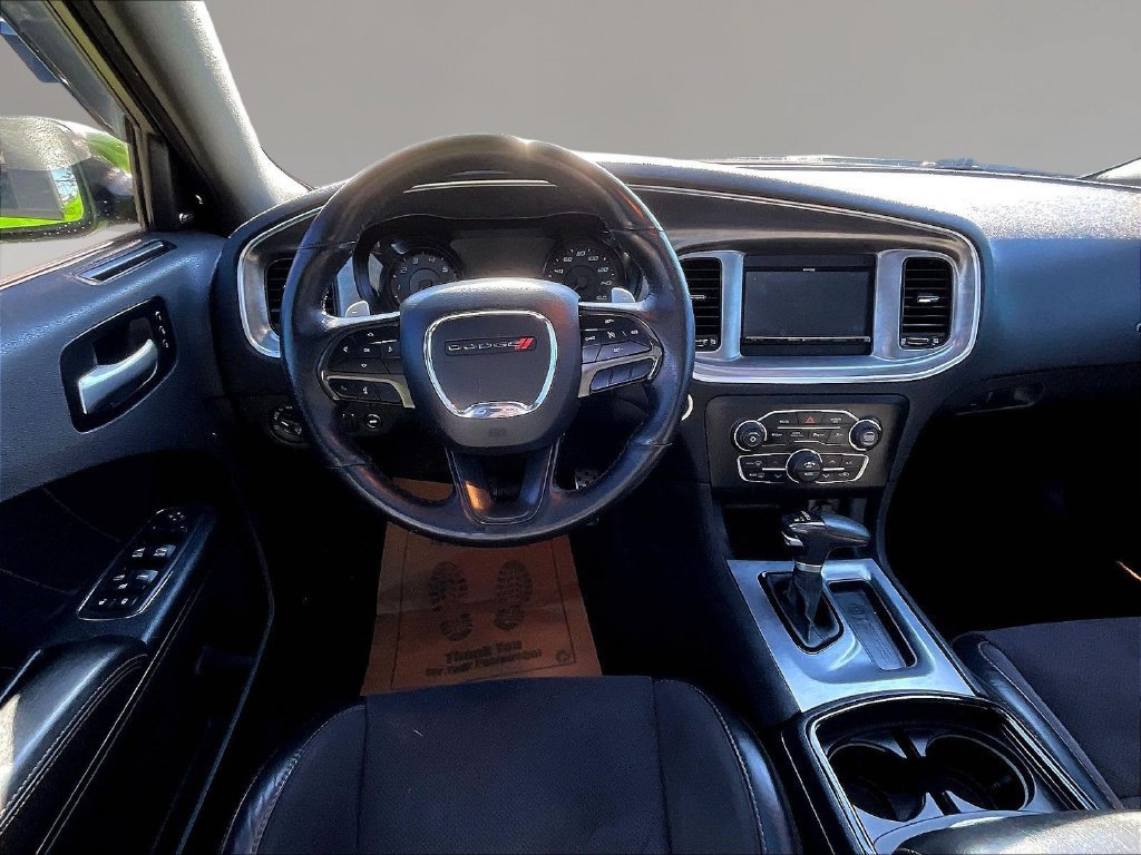 Used 2017 Dodge Charger R/T w/ Quick Order Package 29S RWD image 8