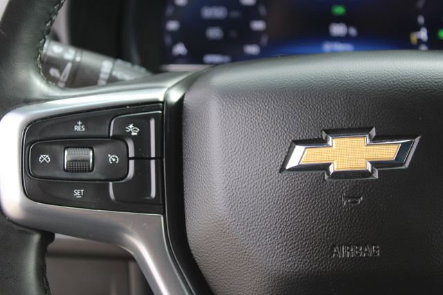 Used 2024 Chevrolet Tahoe LT image 21