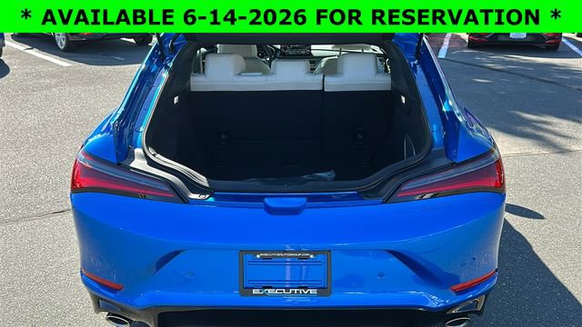 Used 2026 Acura Integra A-Spec FWD image 26