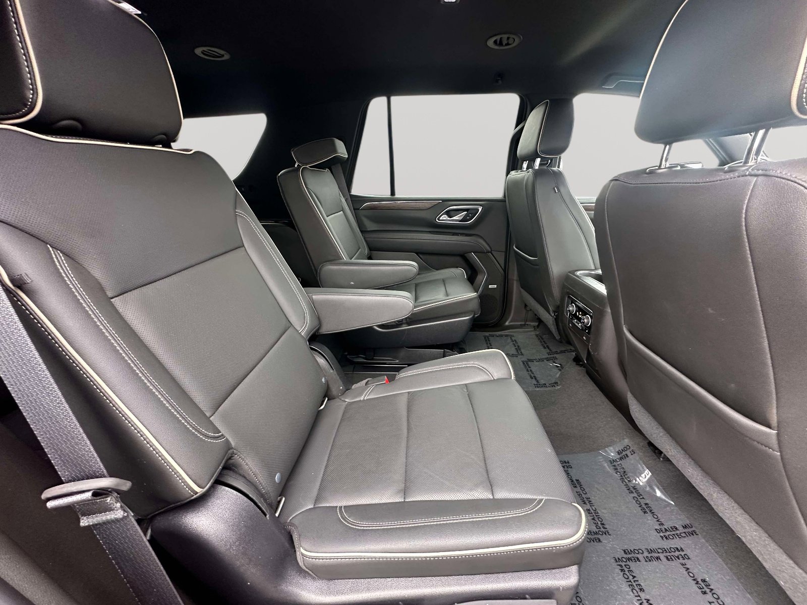 Certified 2021 Chevrolet Tahoe Premier image 33