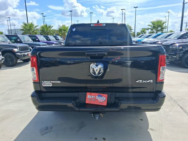 Used 2024 RAM 1500 Lone Star AWD/4WD image 7