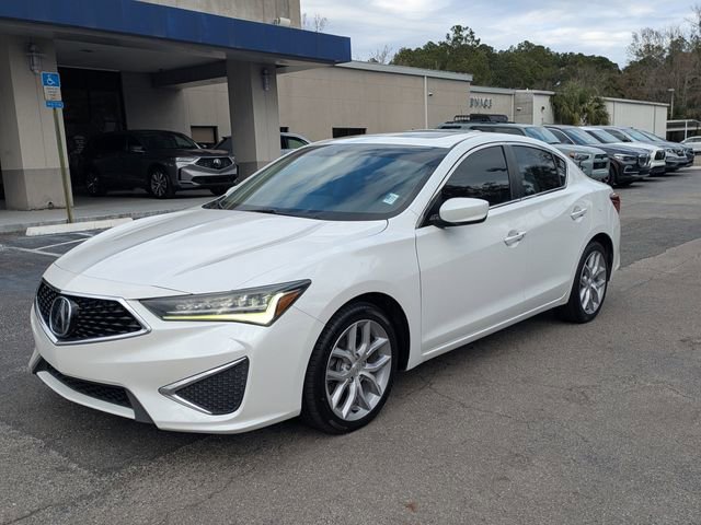 Used 2019 Acura ILX image 8