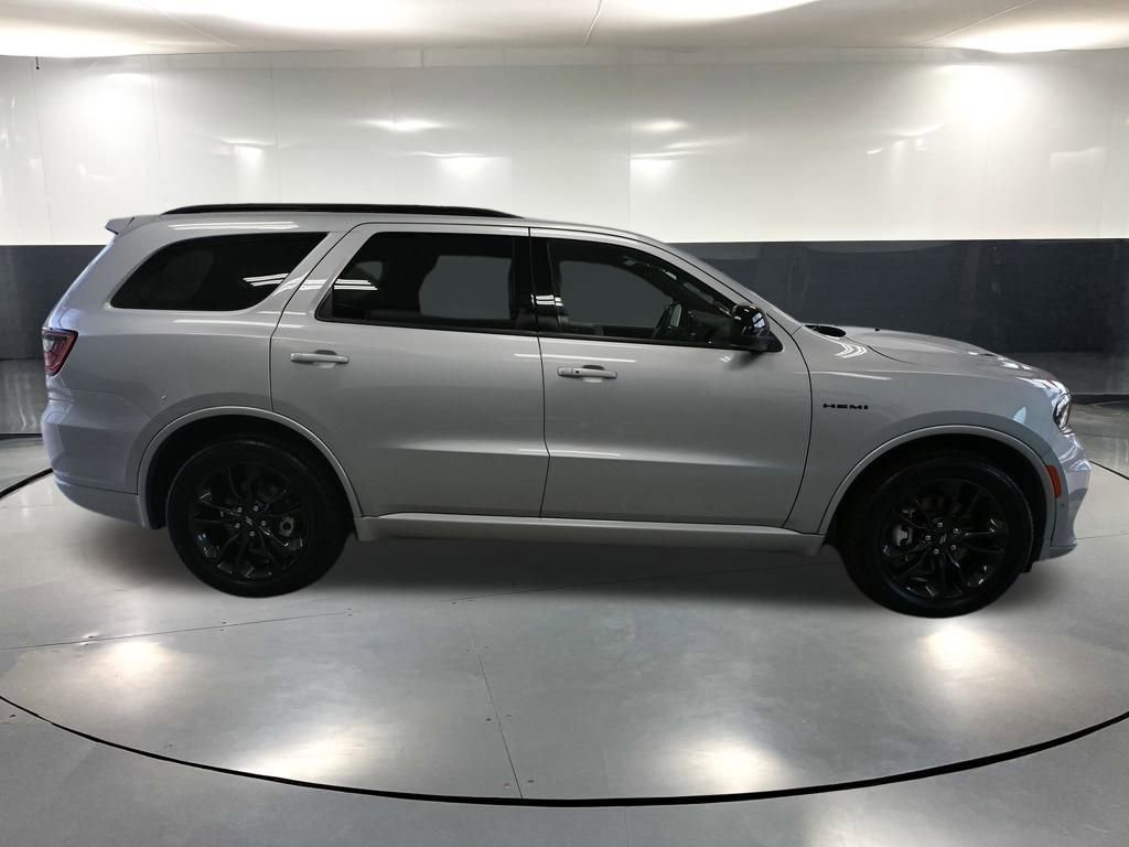 Used 2023 Dodge Durango R/T w/ Blacktop Package image 4
