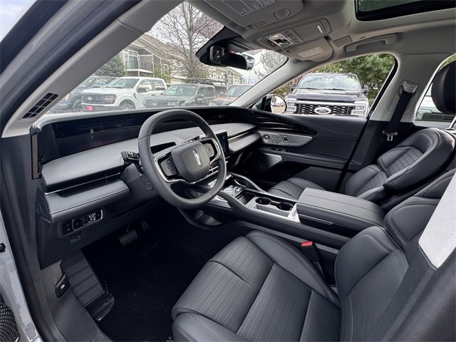 New 2026 Lincoln Nautilus Reserve image 20