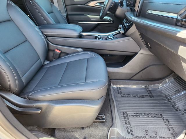 Used 2026 Chevrolet Traverse LT w/ Enhanced Driving Package image 20