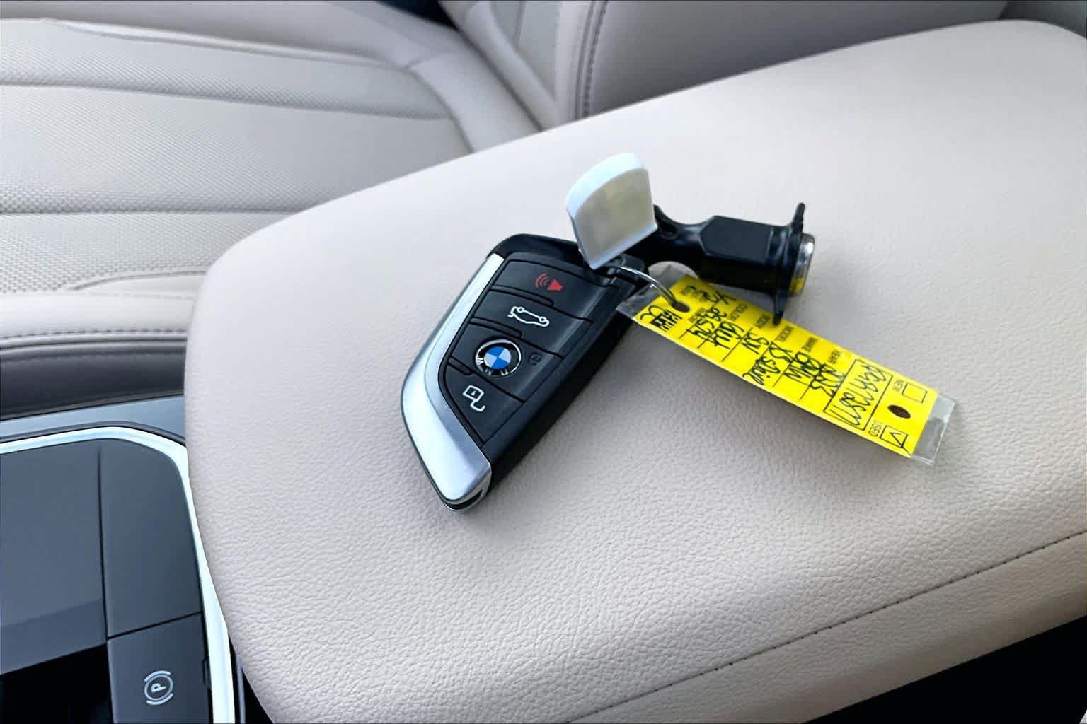 Used 2023 BMW X3 sDrive30i w/ Premium Package RWD image 15
