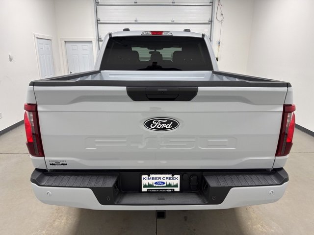 New 2025 Ford F150 STX w/ STX Black Appearance Package image 5