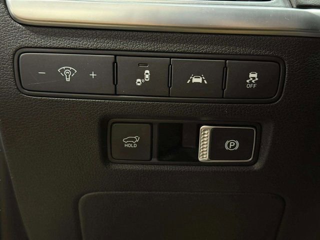 Used 2021 Hyundai Palisade Calligraphy image 20