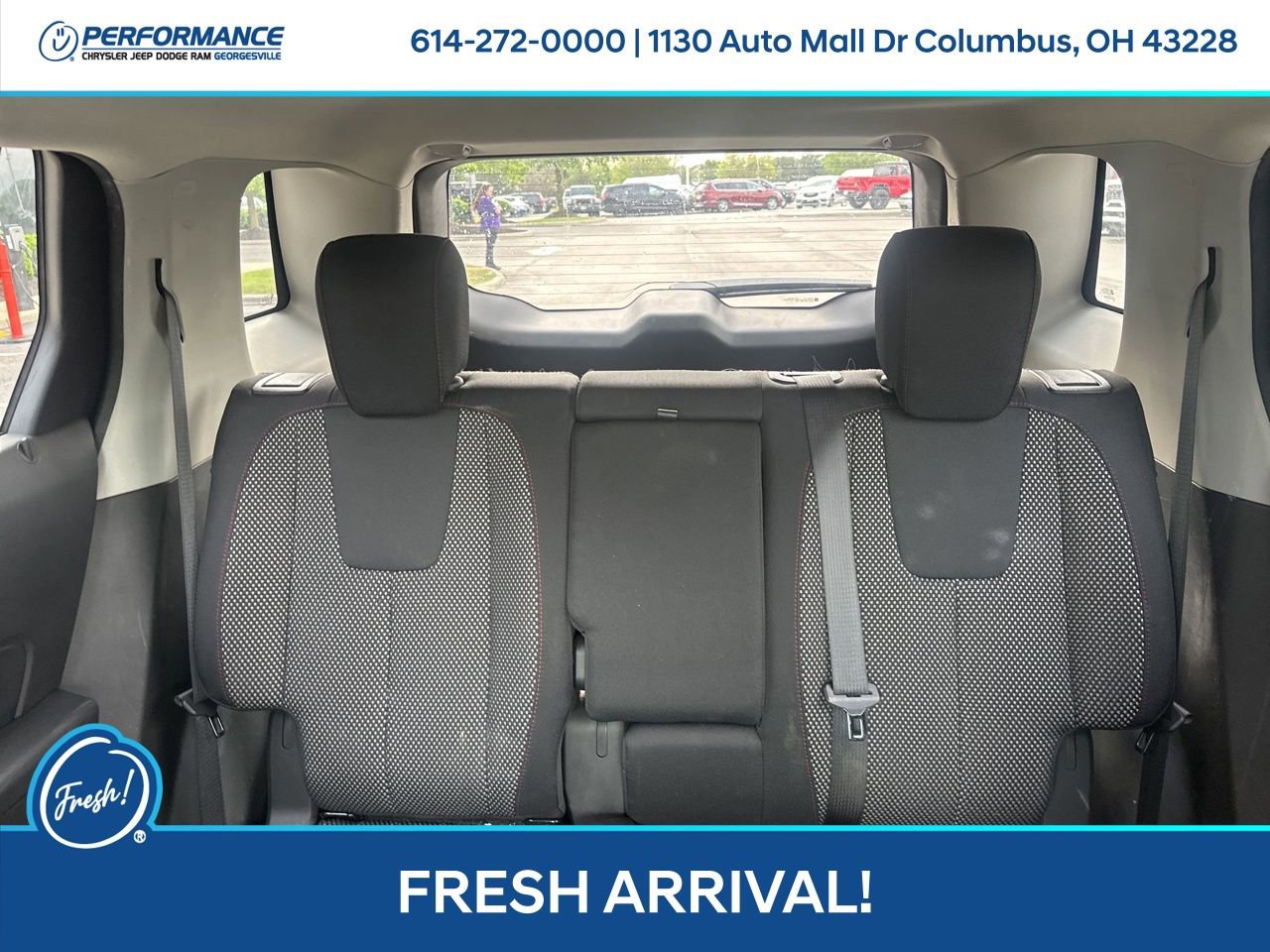 Used 2015 GMC Terrain SLE w/ Convenience Package FWD image 24